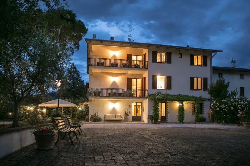 Il Quercione Agriturismo - Image 1