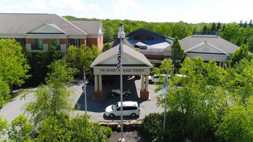 The Resort at Glade Springs - Image 1