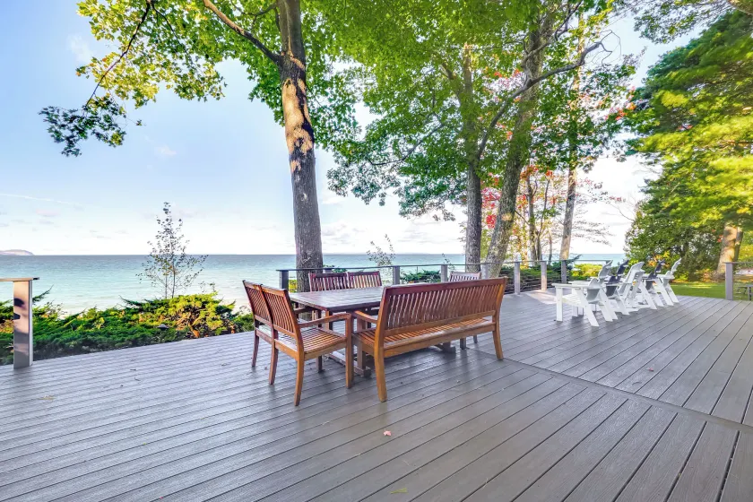 Lake Michigan Peaceful Escape, Sunsets, Fireplace - Innenbereich