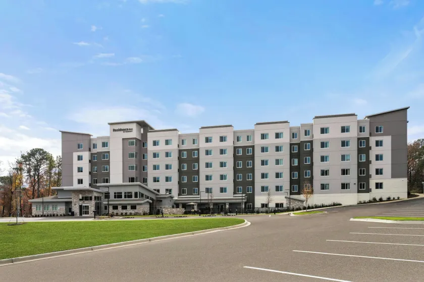 Residence Inn by Marriott Homewood Mountain Brook - Image 1