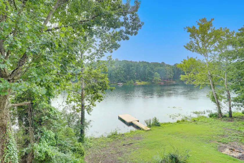 Private Dock! Lakefront Cherokee Village Retreat - Image 1