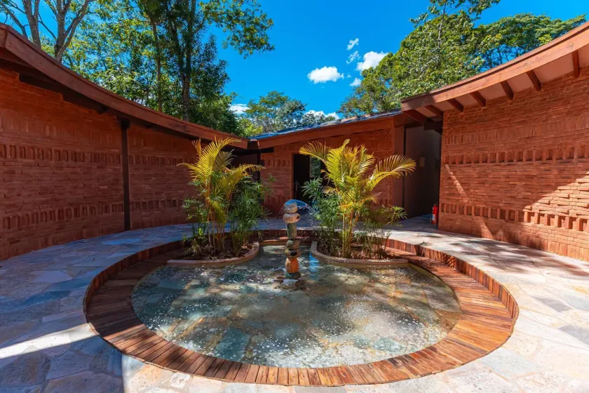 Boarã Lodge Natureza - Image 1