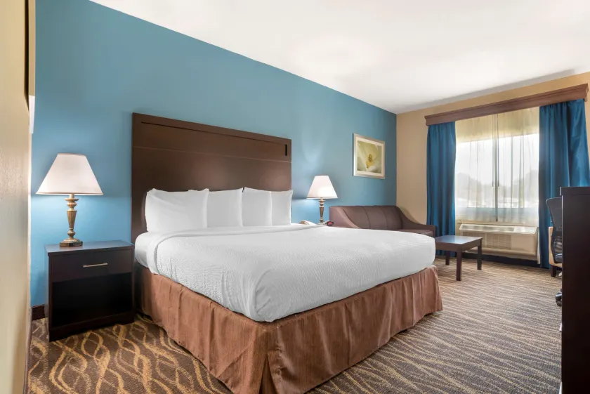 Best Western Ville Platte - Image 1