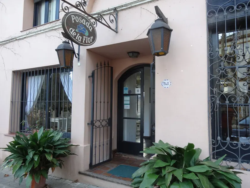 Posada de la Flor - Image 1