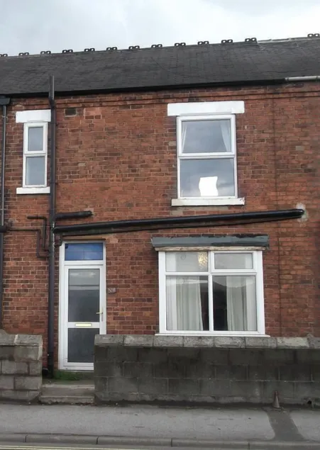 Staveley House - Image 1