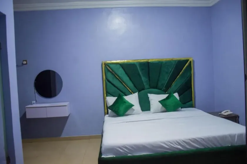 Oyako Hotels - Room