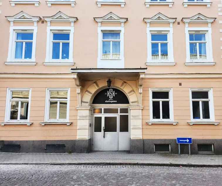 Hotell Slottsgatan - Image 1