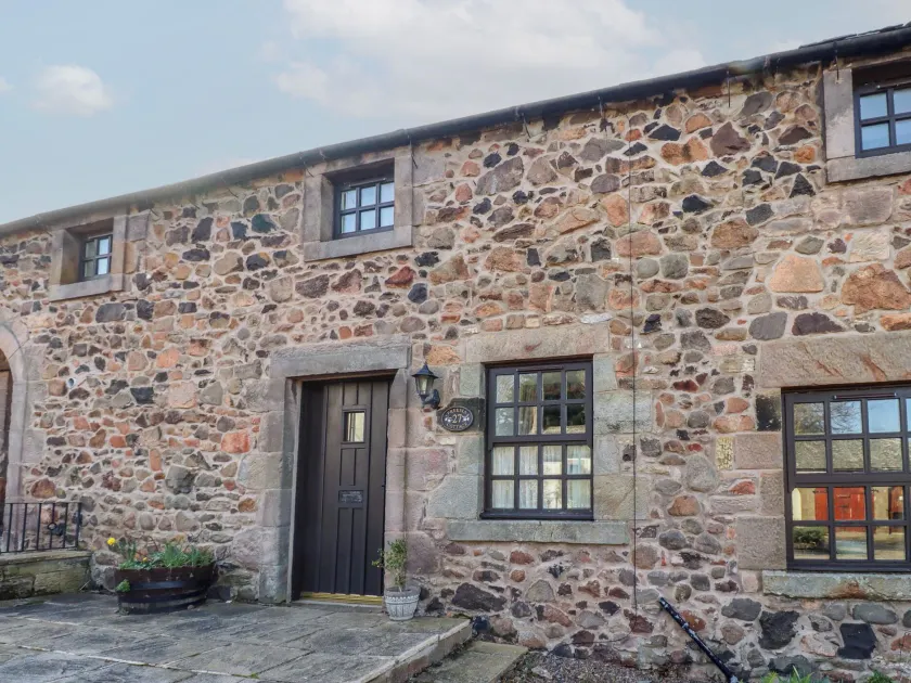 Freesia Cottage - Image 1