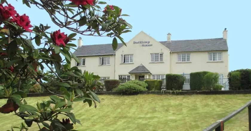 Distillery Guest House - Image 1