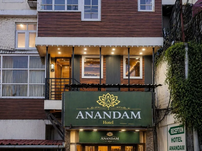Anandam Near Mall Road - Image 1