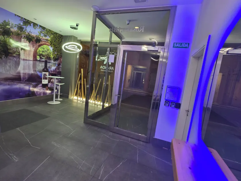 ARANDA FLEX LIVING - Image 1