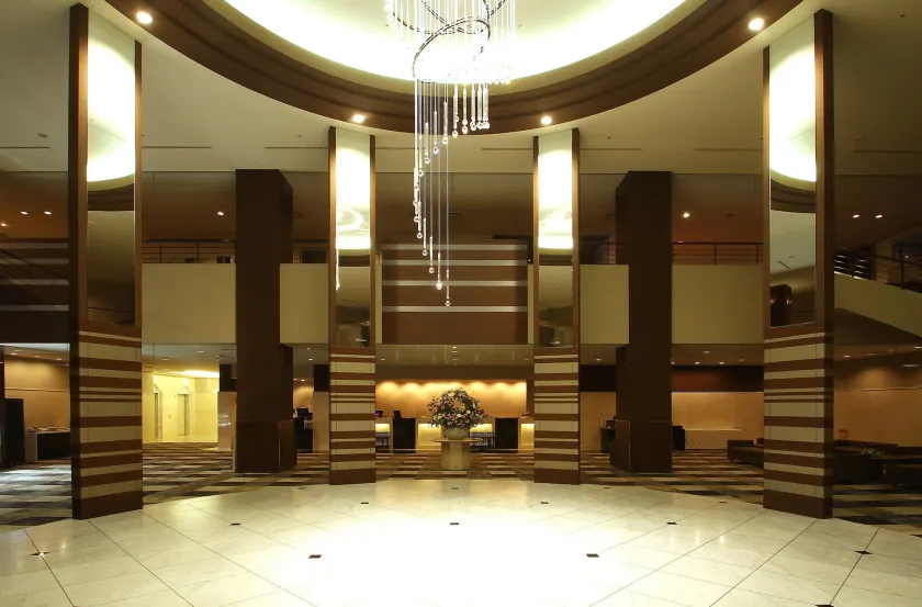 ANA Crowne Plaza Hotel Kushiro by IHG - Image 1
