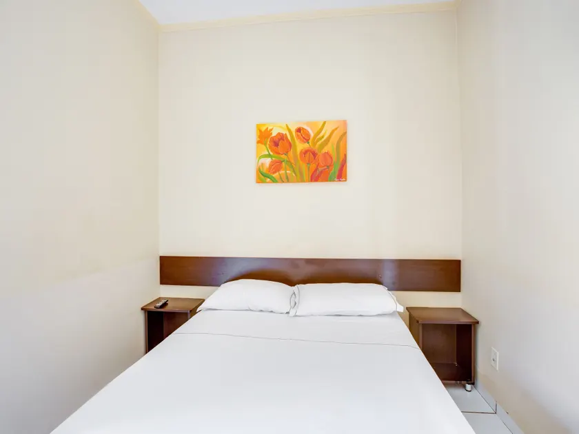 Fabiel Palace Hotel - Image 1