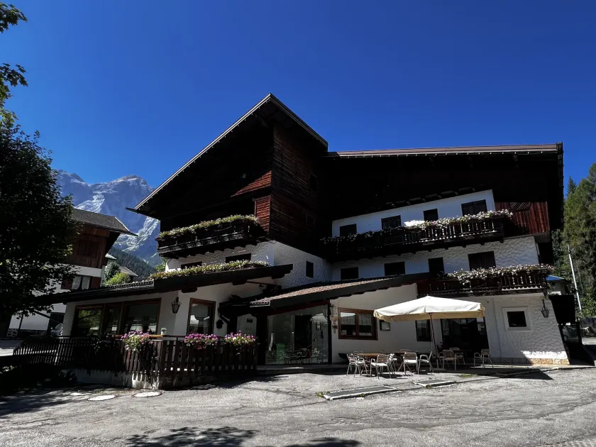 Hotel Bosco Verde - Image 1