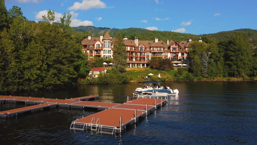 Hotel Quintessence - Image 1