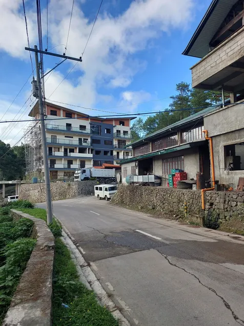 Quarrybay Hometel Sagada - Image 1