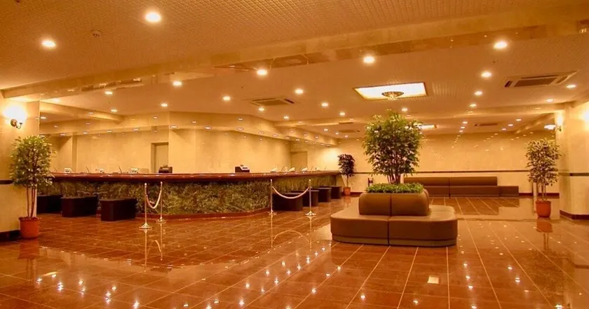 Hiroshima Ekimae Universal Hotel  - Image 1