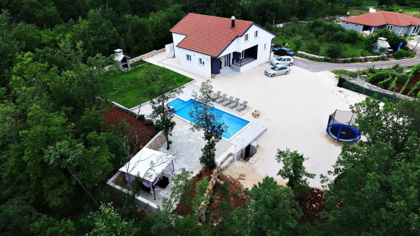 Holiday House Jelena - Image 1