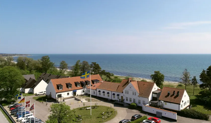 Smygehus Havsbad - Image 1