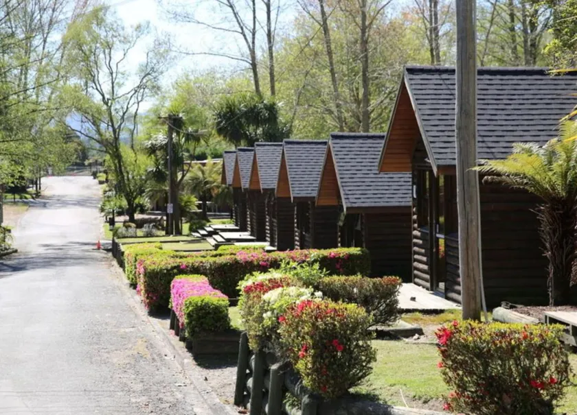 Rotorua Thermal Holiday Park - Image 1