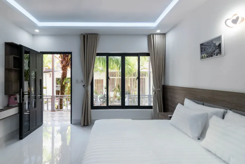 Coastal Village Phu Quoc - Image 1