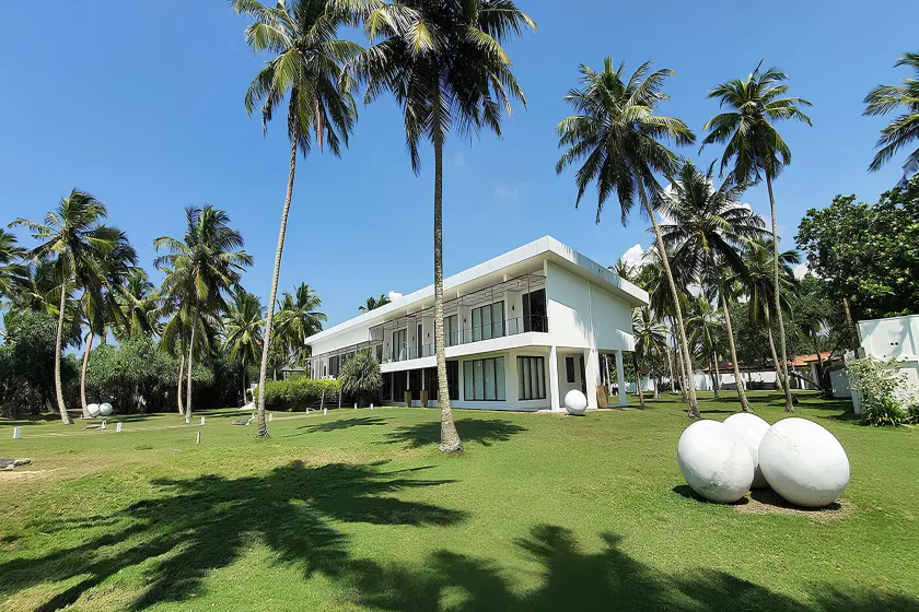 Green Turtle Villa by TSC, Bentota - Image 1