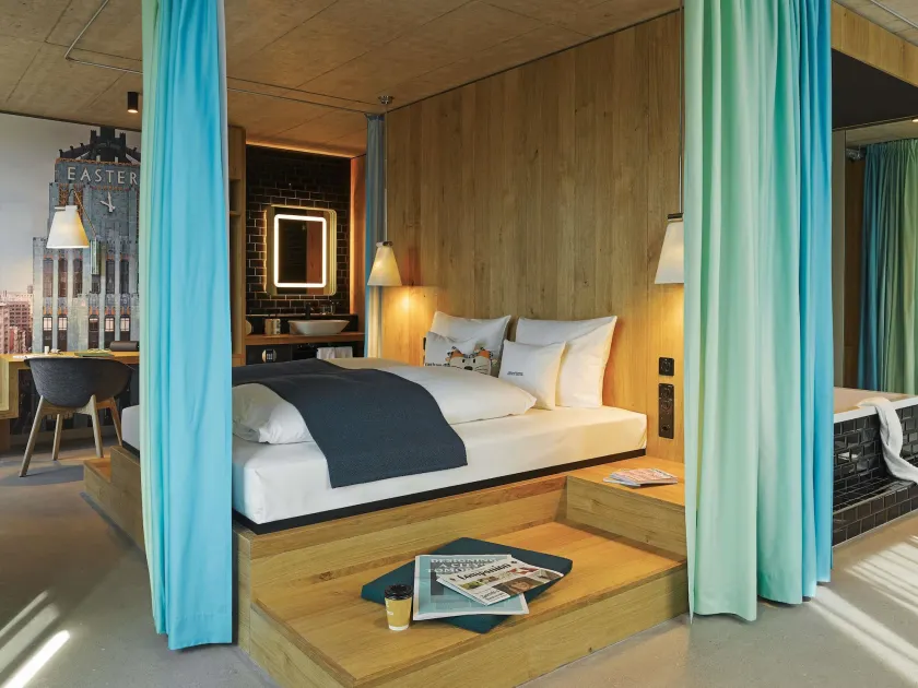 25hours Hotel Langstrasse - Image 1