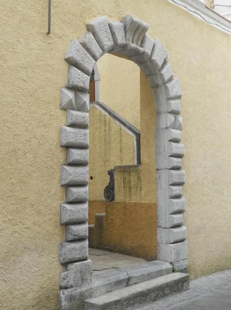 B&B L'Antico Portale - Image 1
