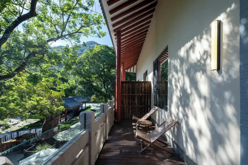 A Thought Laoshan Cultural Experience - Image 1