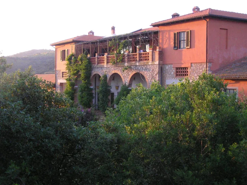Agriturismo Grazia - Image 1