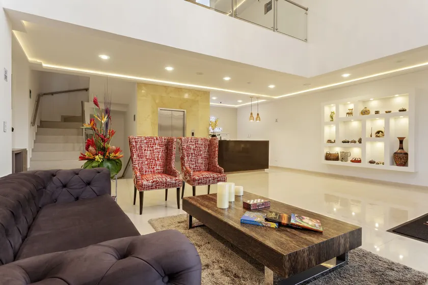 San Juan Hotel Boutique Pasto - Image 1