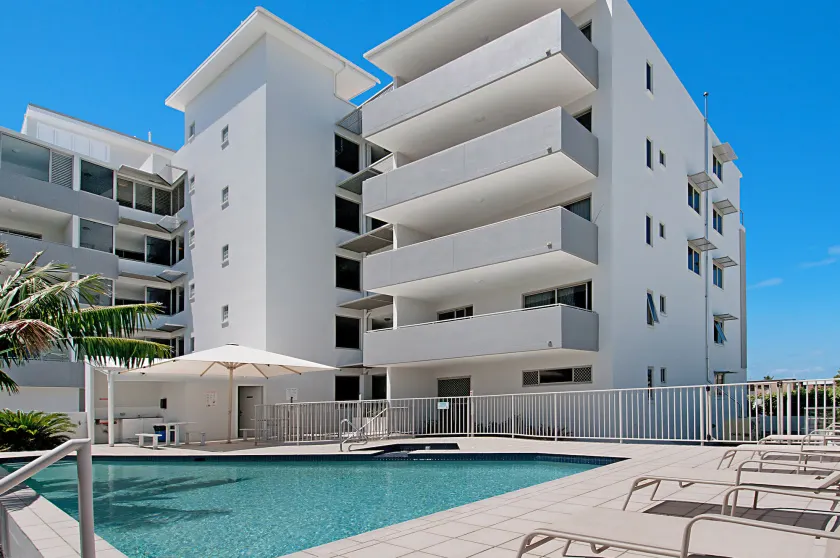Rovera Apartments - Image 1
