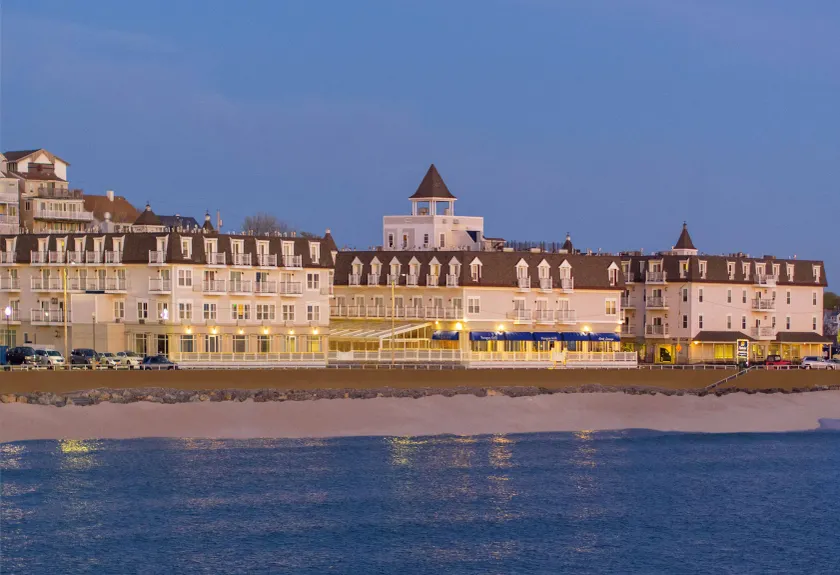 Nantasket Beach Resort - Image 1