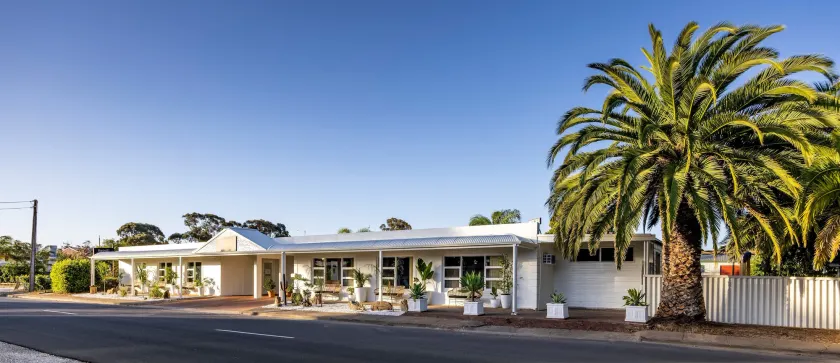 Barossa Palms Motel - Image 1