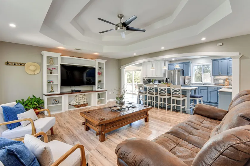 4 Seasons of Fun! Walhalla Home w/ Spacious Yard! - Image 1
