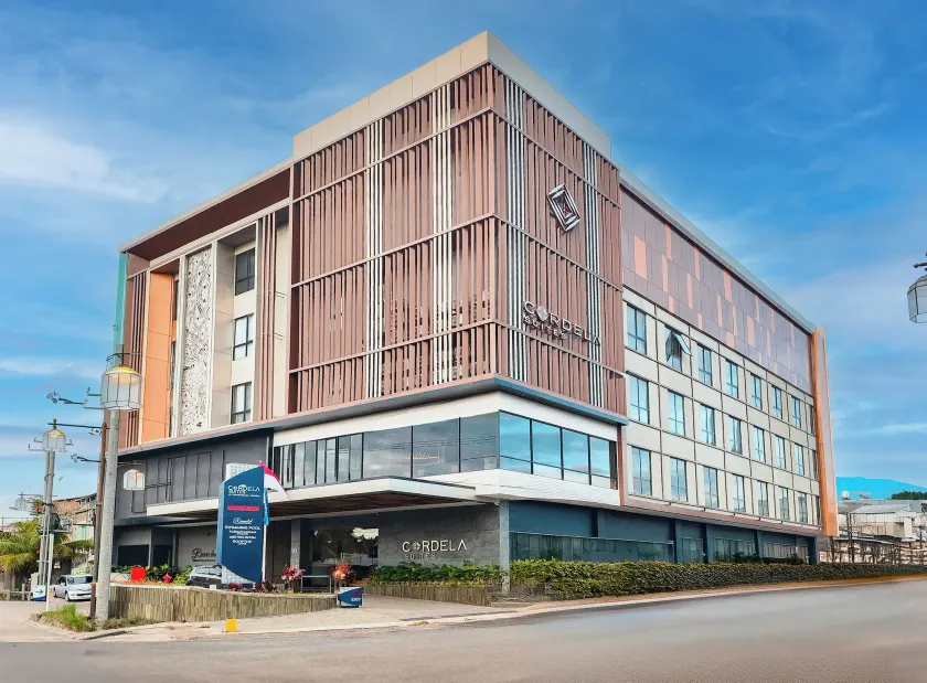 Cordela Suites Cianjur - Image 1