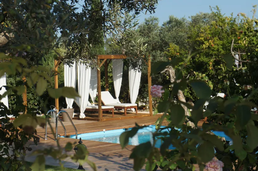 Guesthouse Le Mas de Cotignac - Image 1