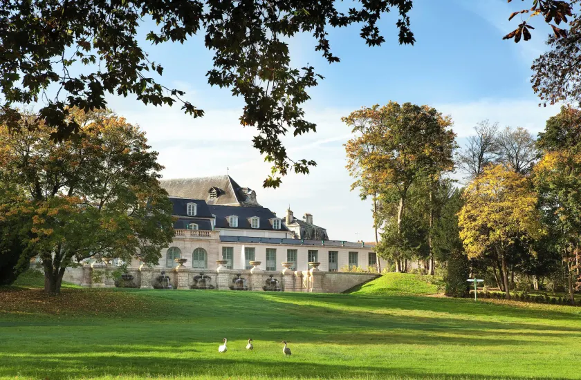 Auberge du Jeu de Paume - Image 1