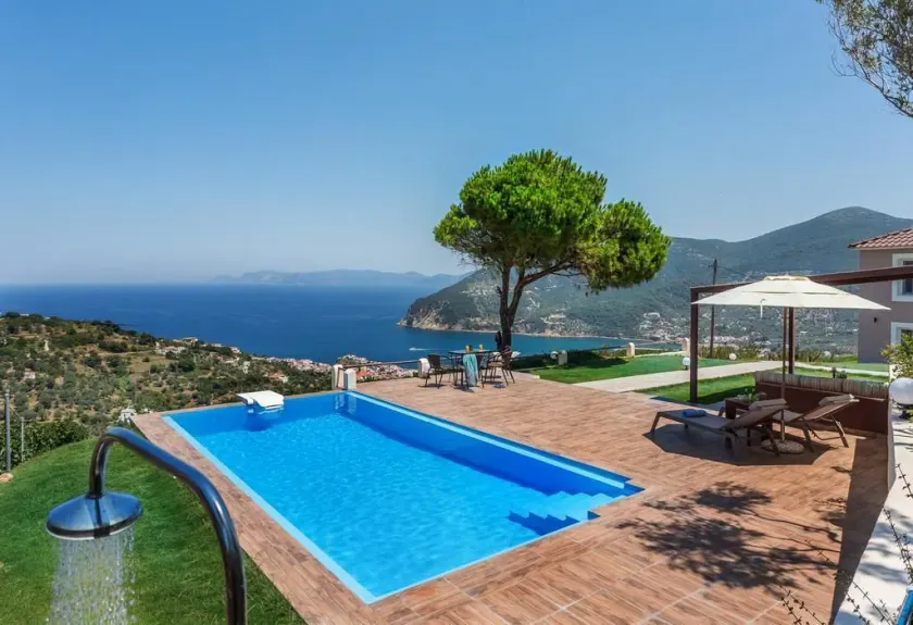 Villa Savvina - Image 1