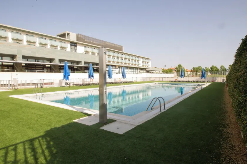 Occidental Aranjuez - Image 1