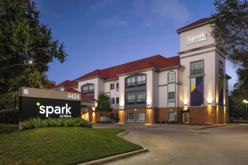 Spark by Hilton Houston West Clay Road - Image 1