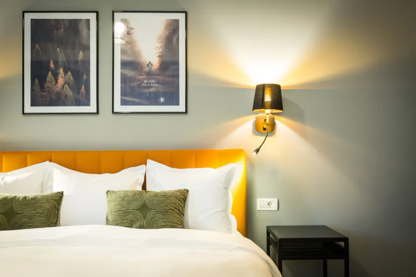 UpperHouse Suites & More - Image 1