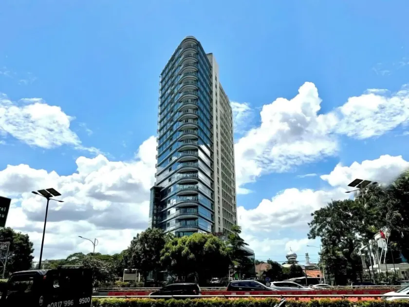 Nemuru Grand Suites MT Haryono - Image 1