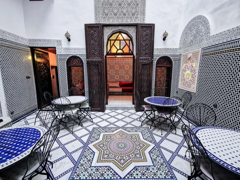 Riad Farah - Image 1