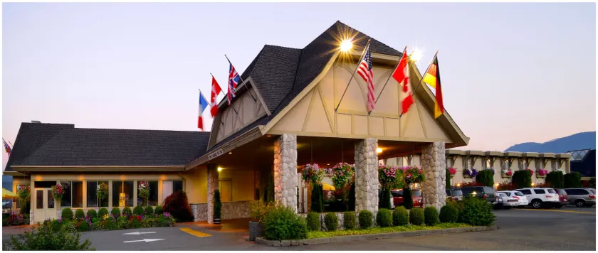 The Hospitality Inn - Image 1