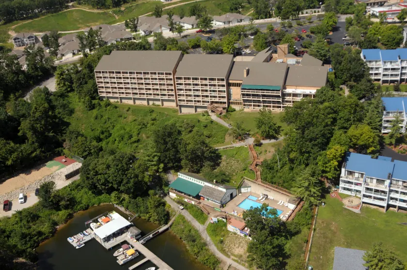 Inn at Grand Glaize - Image 1