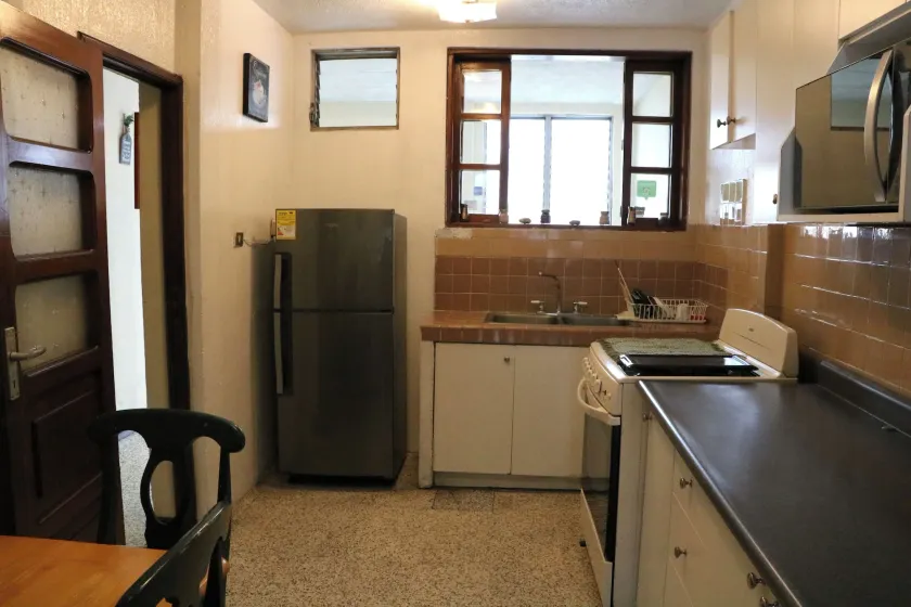 Hostal Los Volcanes - Image 1