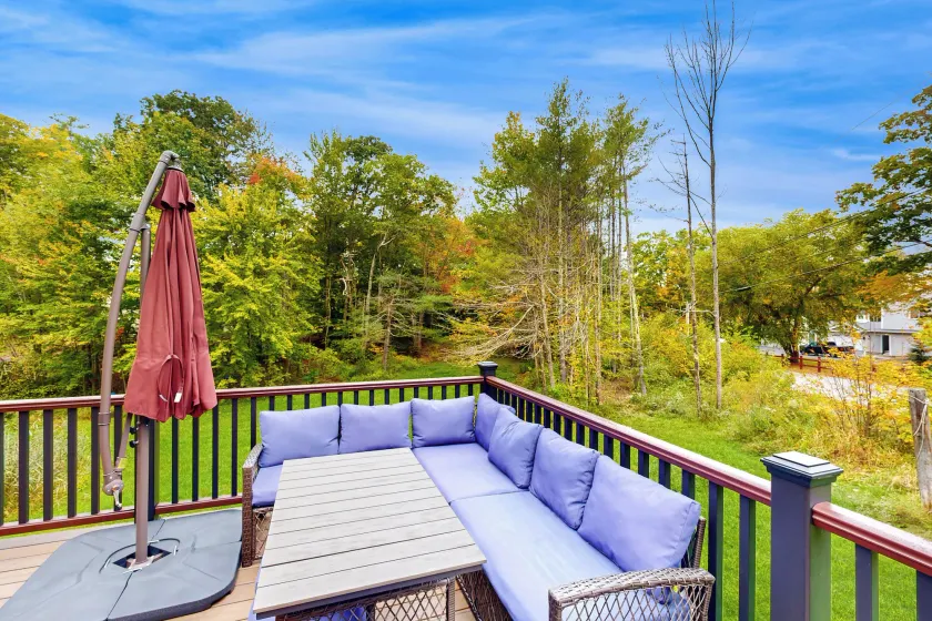 4-season Family Base! 13 Mi to Lake Winnipesaukee - Image 1