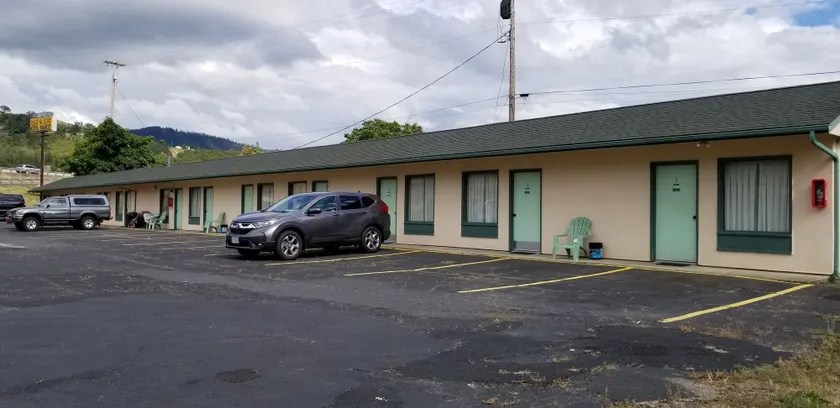 Quick Stop Motel - Image 1
