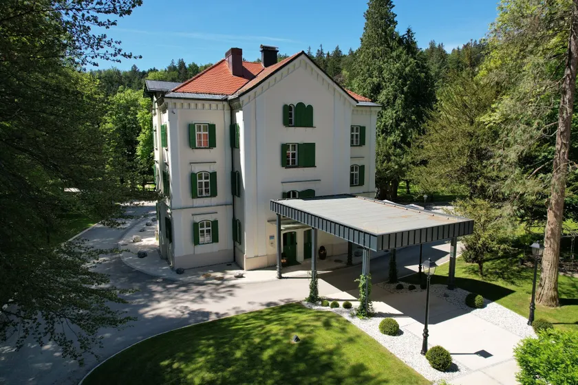 Boutique Hotel Dobrna - Terme Dobrna - Image 1
